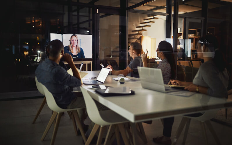 webconferencing